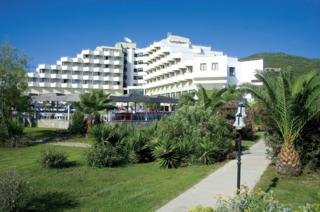 Hotel Richmond Ephesus