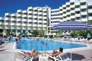 Hotel Richmond Ephesus