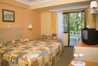 Hotel Richmond Ephesus