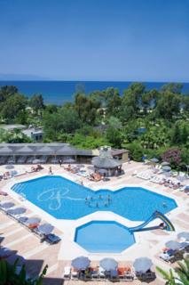 Hotel Richmond Ephesus