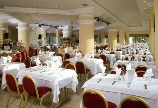 Hotel Richmond Ephesus