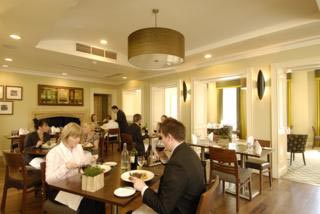 Hotel Richmond Hill