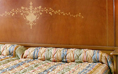 Hotel Richmond Opera