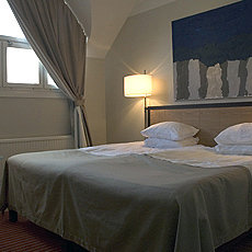 Hotel Riddargatan