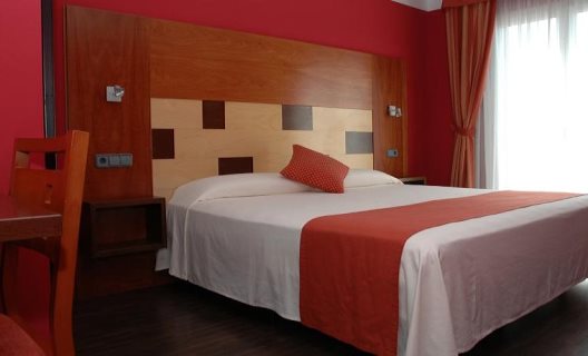 Hotel Ridomar