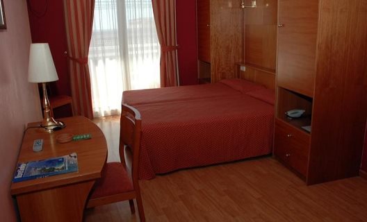 Hotel Ridomar