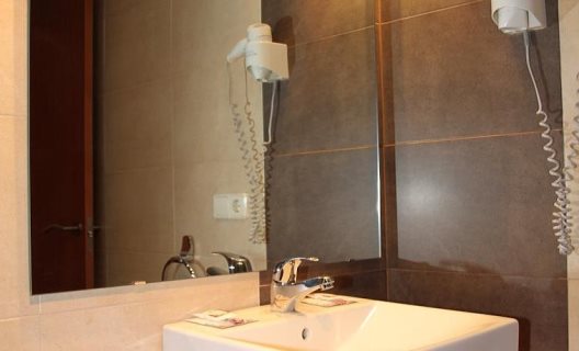 Hotel Ridomar