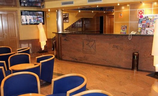 Hotel Ridomar