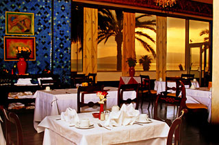 Hotel Rif And Spa