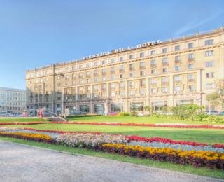 Hotel Riga