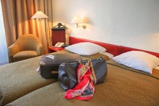 Hotel Riga