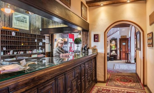 Hotel Rigat Park