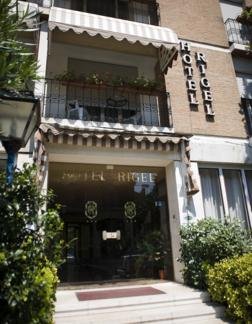Hotel Rigel