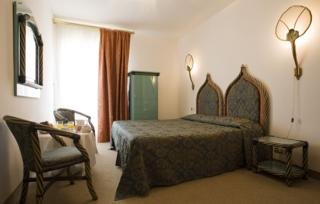 Hotel Rigel