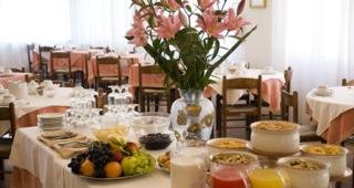Hotel Rigel