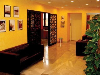 Hotel Rila