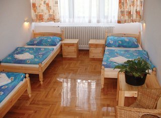 Hotel Rila