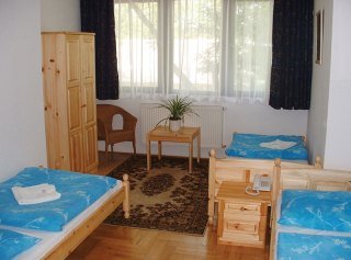 Hotel Rila