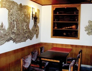 Hotel Rila