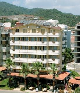 Hotel Rima