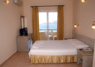 Hotel Rima