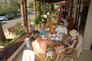 Hotel Rima
