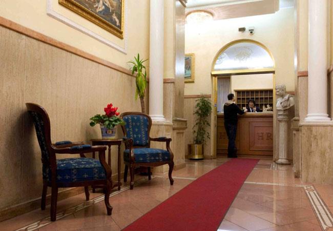 Hotel Rimini