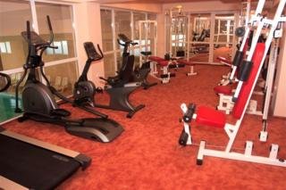 Hotel Rin Airport