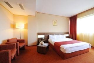 Hotel Rin Airport