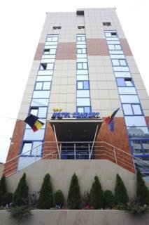 Hotel Rin Central