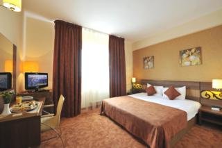 Hotel Rin Central