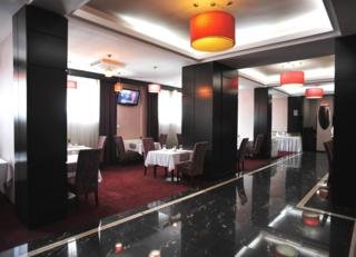 Hotel Rin Central