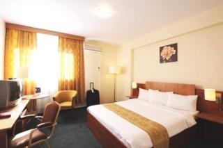 Hotel Rin Express