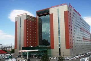 Hotel Rin Grand