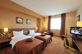 Hotel Rin Grand