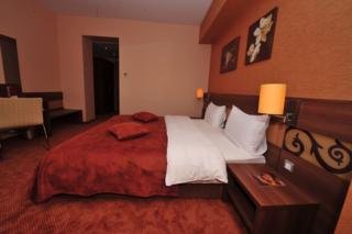 Hotel Rin Grand