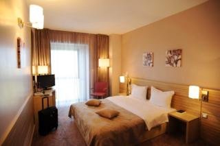 Hotel Rin Grand