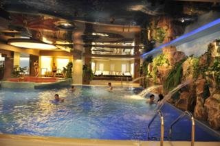 Hotel Rin Grand
