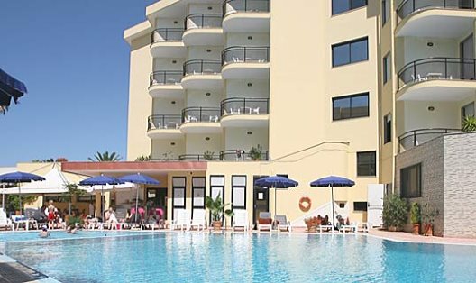 Hotel Rina Sardinia
