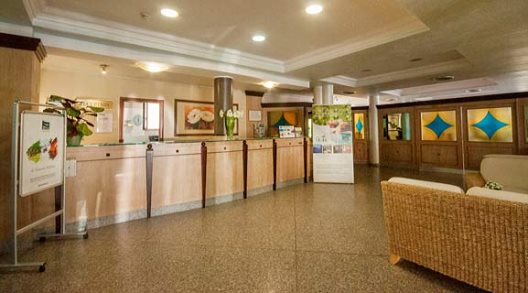 Hotel Rina Sardinia