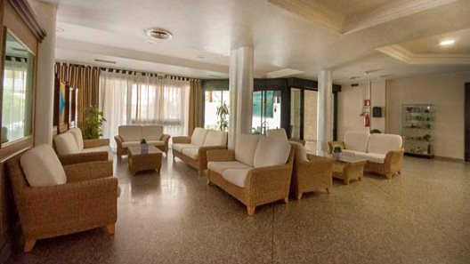 Hotel Rina Sardinia