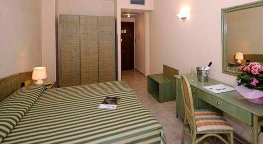 Hotel Rina Sardinia