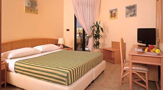 Hotel Rina Sardinia