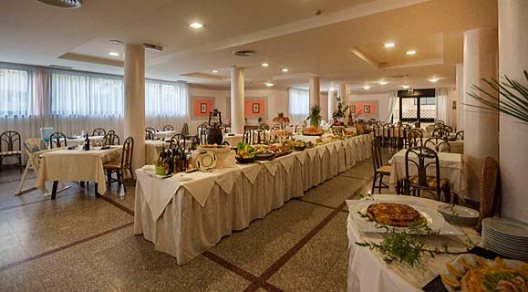 Hotel Rina Sardinia