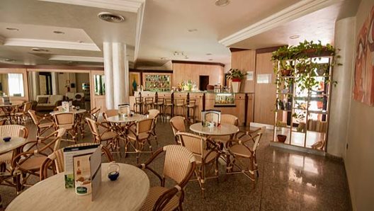 Hotel Rina Sardinia
