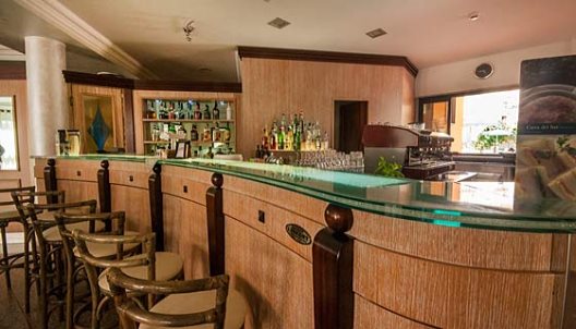 Hotel Rina Sardinia