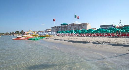 Hotel Rina Sardinia
