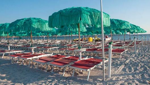 Hotel Rina Sardinia