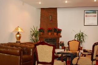 Hotel Rina Tirol