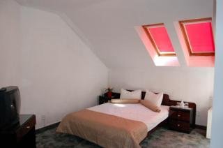 Hotel Rina Tirol